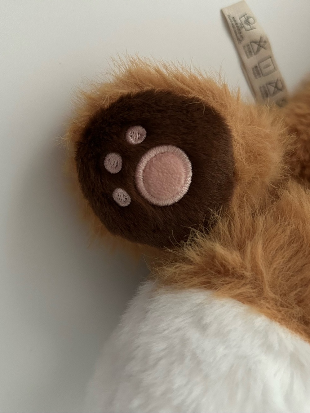 Baby Three Fox Plush Pen Zippered Pouch Pencil Case
Boba Eyes
New No Box No Tag! - Picture 14 of 16
